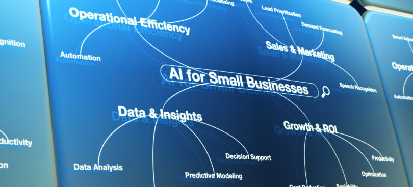 AI Automation Small Businesses Farmington NM