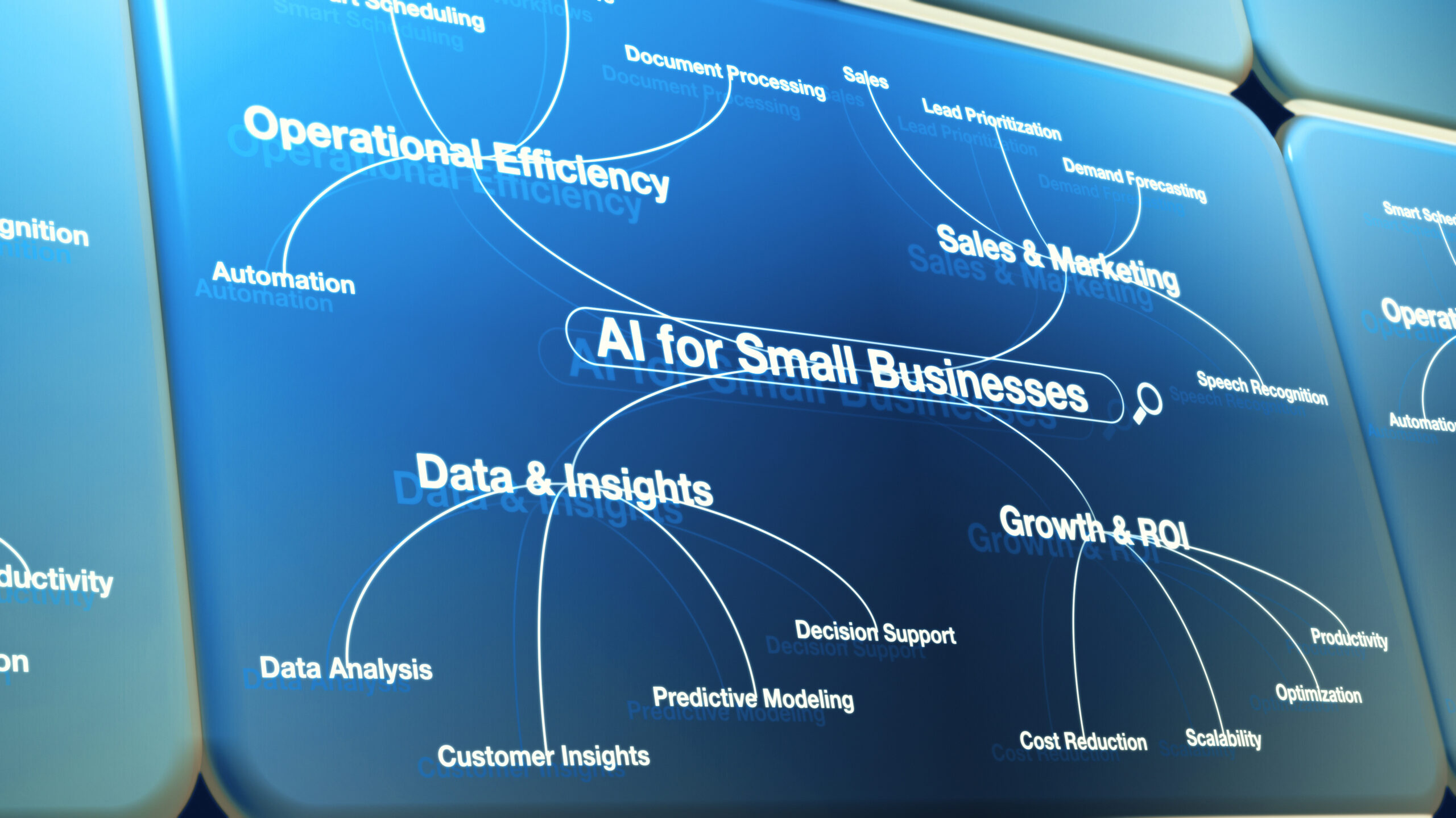 AI Automation Small Businesses Farmington NM