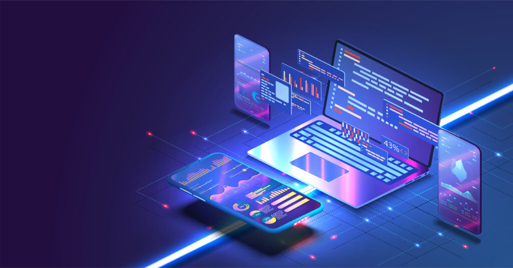 app development Farmington NM
